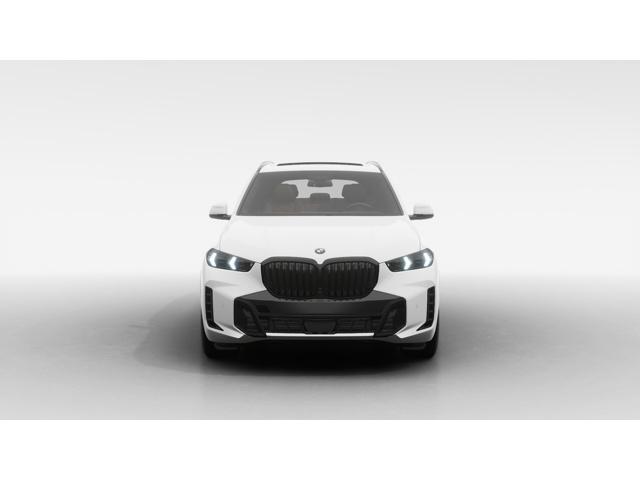 new 2026 BMW X5 PHEV car, priced at $81,800
