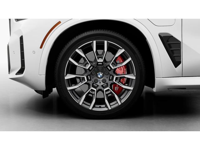 new 2026 BMW X5 PHEV car, priced at $81,800