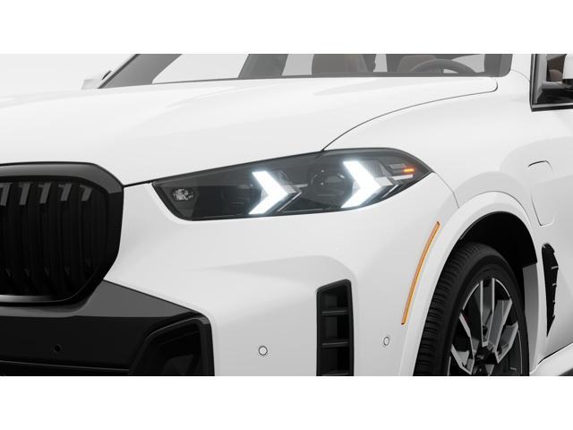 new 2026 BMW X5 PHEV car, priced at $81,800