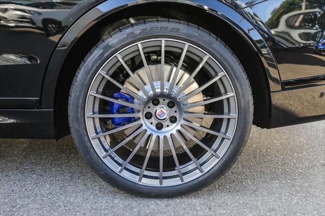 new 2025 BMW X7 car, priced at $157,645