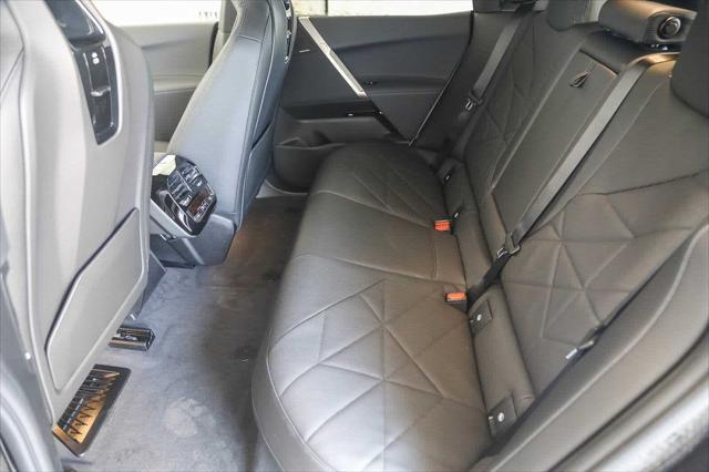 used 2025 BMW iX car, priced at $77,977
