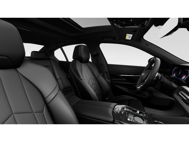new 2026 BMW 530 car, priced at $67,690
