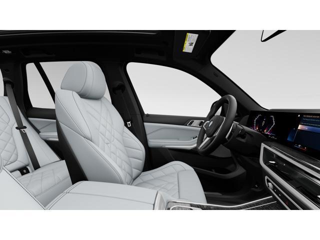 new 2026 BMW X5 car, priced at $78,275