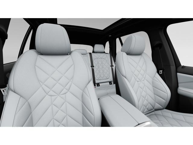 new 2026 BMW X5 car, priced at $78,275