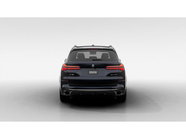 new 2026 BMW X5 car, priced at $78,275