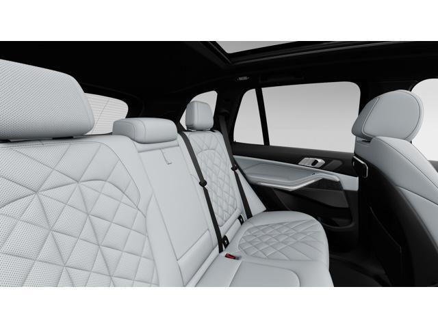 new 2026 BMW X5 car, priced at $78,275