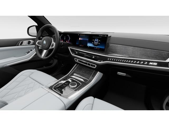 new 2026 BMW X5 car, priced at $78,275