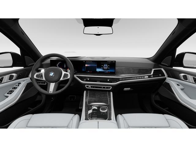 new 2026 BMW X5 car, priced at $78,275
