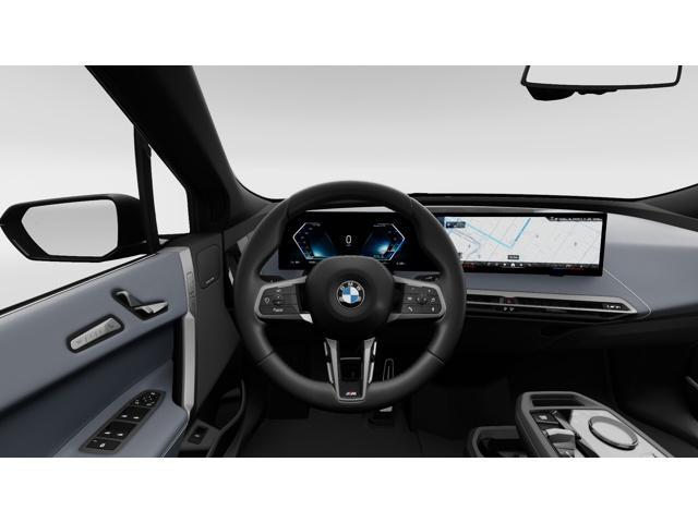 new 2026 BMW iX car, priced at $94,770