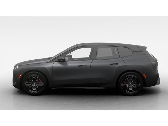 new 2026 BMW iX car, priced at $94,770