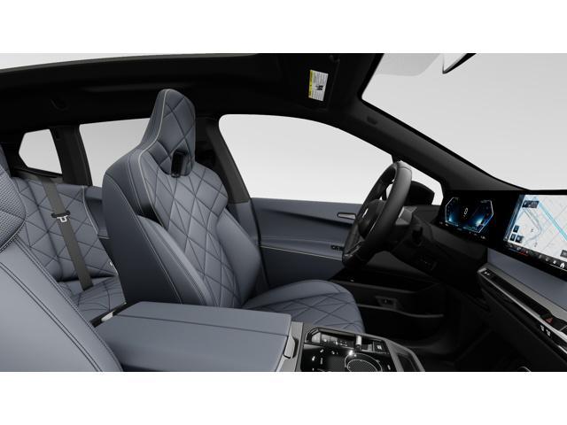 new 2026 BMW iX car, priced at $94,770