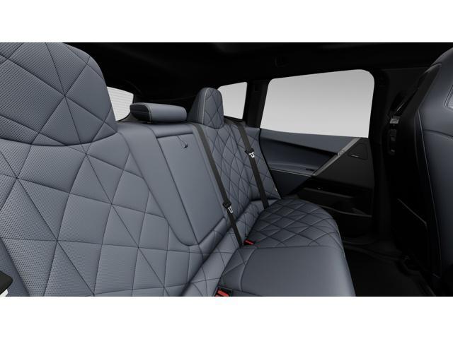 new 2026 BMW iX car, priced at $94,770