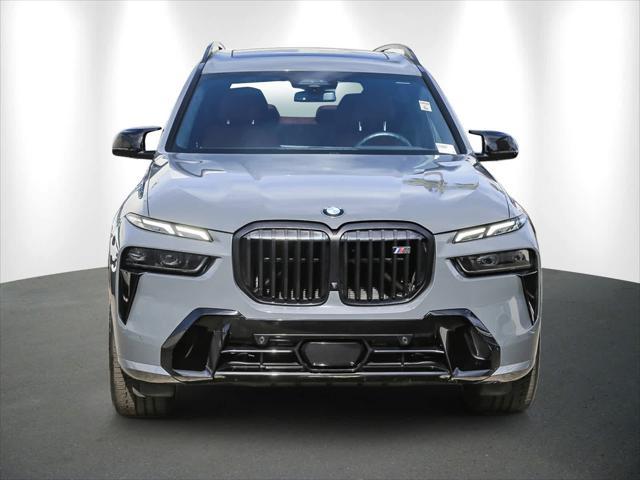 used 2024 BMW X7 car, priced at $107,245