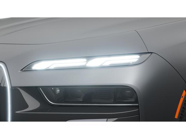 new 2025 BMW 760 car, priced at $142,975