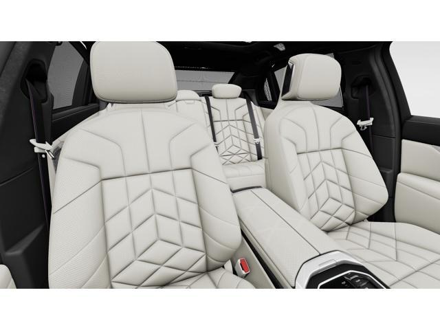 new 2025 BMW 760 car, priced at $142,975
