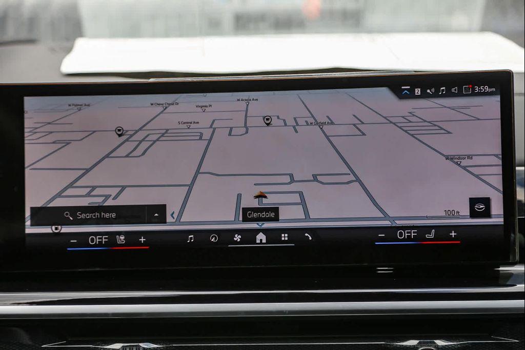 new 2025 BMW ALPINA XB7 car, priced at $158,195