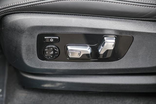 new 2025 BMW X7 car, priced at $158,195