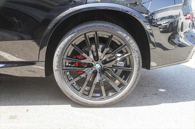 new 2026 BMW X5 car, priced at $76,775