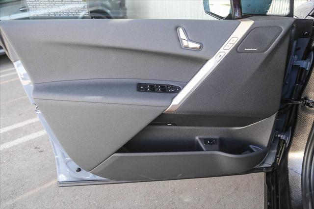 new 2026 BMW iX car, priced at $92,020