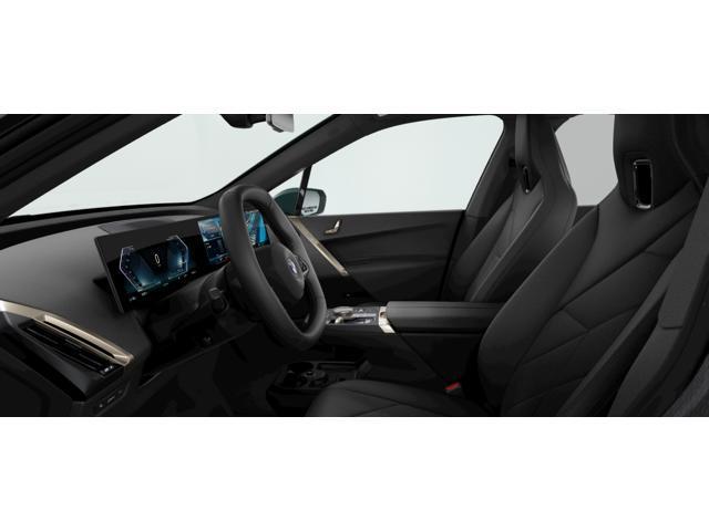 new 2026 BMW iX car, priced at $92,020