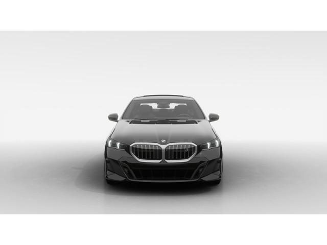 new 2025 BMW i5 car, priced at $75,075