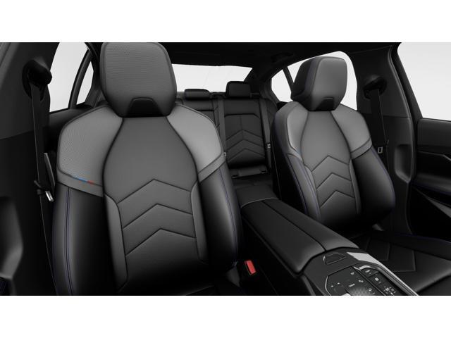 new 2025 BMW i5 car, priced at $75,075