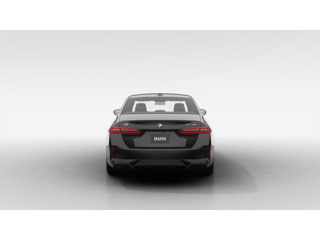 new 2026 BMW i5 car, priced at $76,390