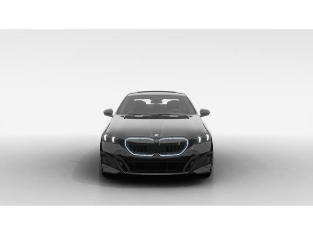 new 2026 BMW i5 car, priced at $76,390