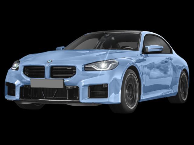 used 2023 BMW M2 car, priced at $63,945