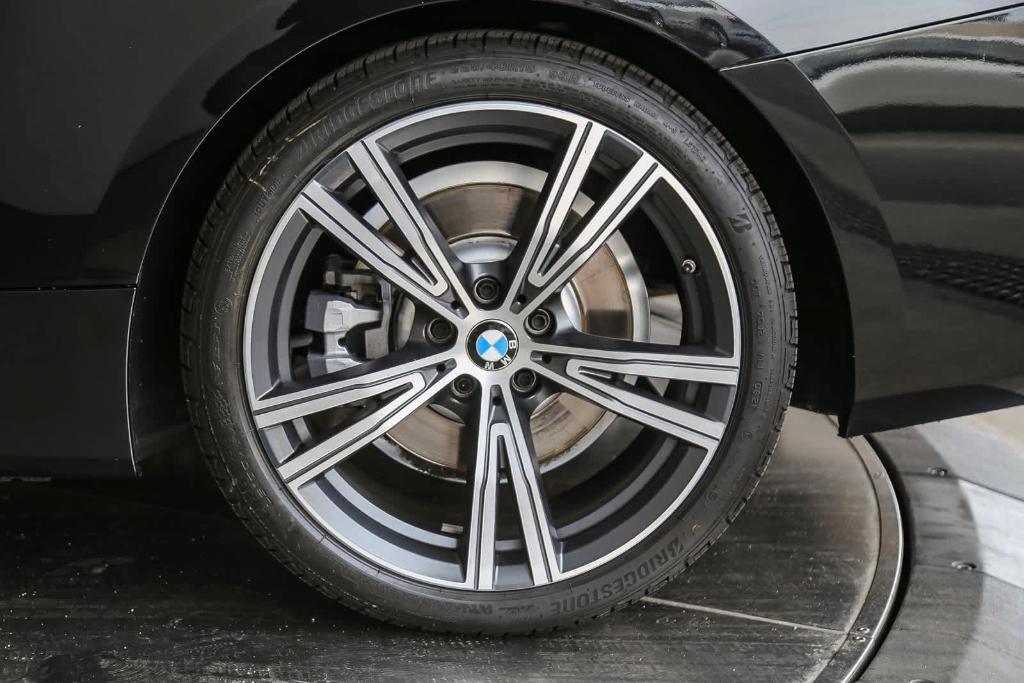 used 2021 BMW 430 car, priced at $31,771