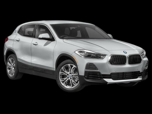 used 2022 BMW X2 car, priced at $23,881