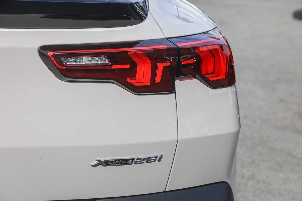 new 2026 BMW X2 car, priced at $48,080