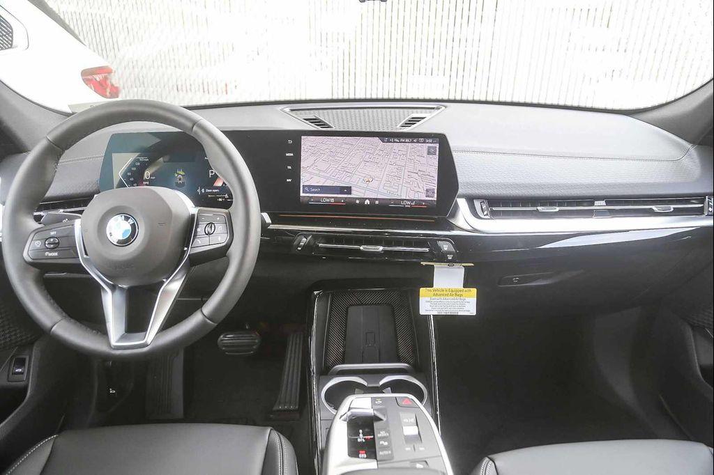 new 2026 BMW X2 car, priced at $48,080