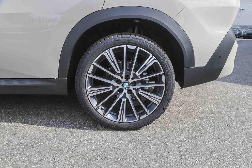 new 2026 BMW X2 car, priced at $48,080