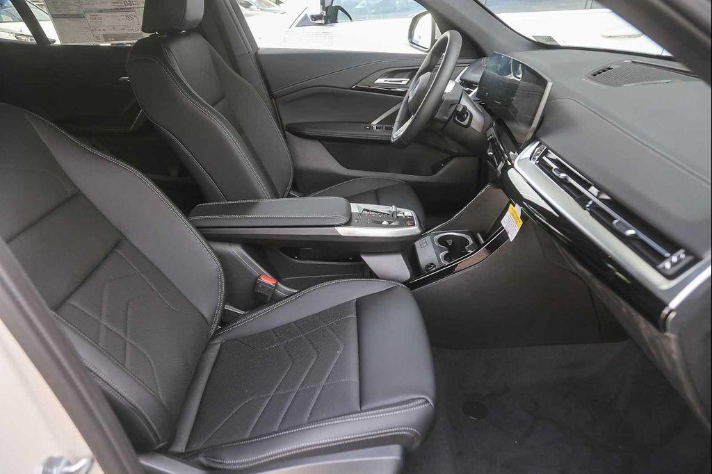 new 2026 BMW X2 car, priced at $48,080