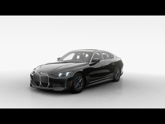 new 2025 BMW i4 Gran Coupe car, priced at $59,075