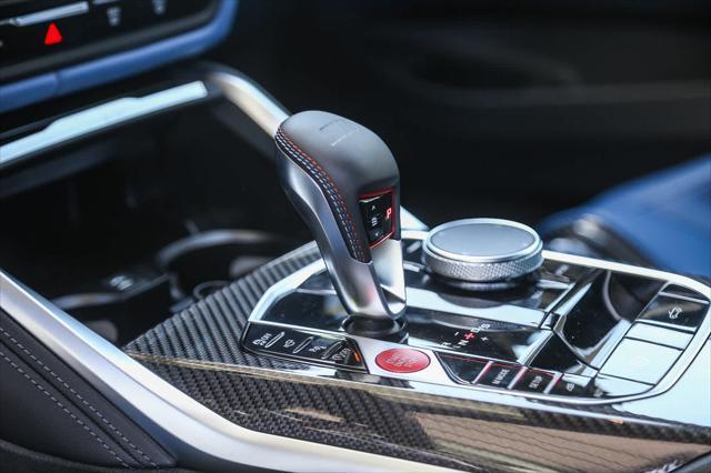 new 2025 BMW M4 car, priced at $121,175