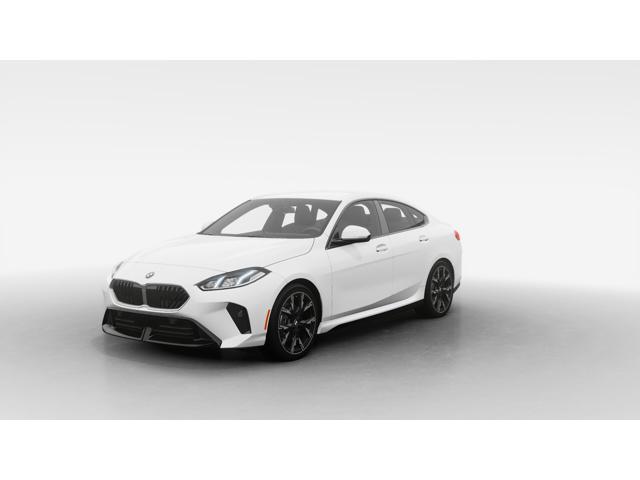 new 2026 BMW 228 Gran Coupe car, priced at $41,625