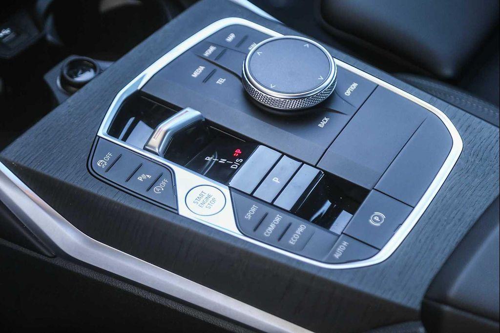 used 2024 BMW 330 car, priced at $35,771