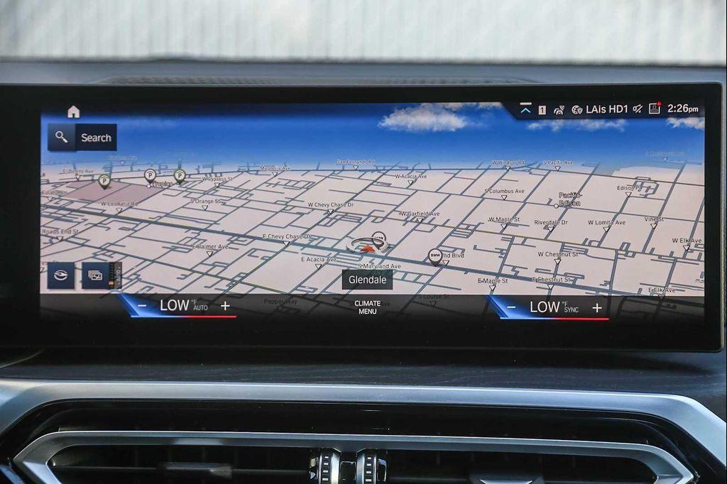used 2024 BMW 330 car, priced at $35,771