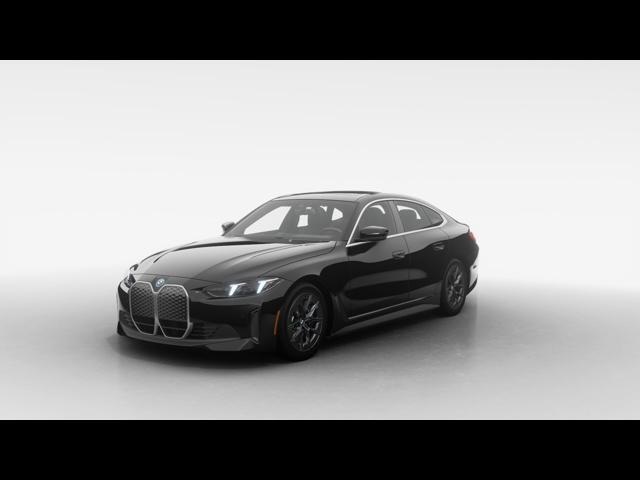 new 2025 BMW i4 Gran Coupe car, priced at $59,075