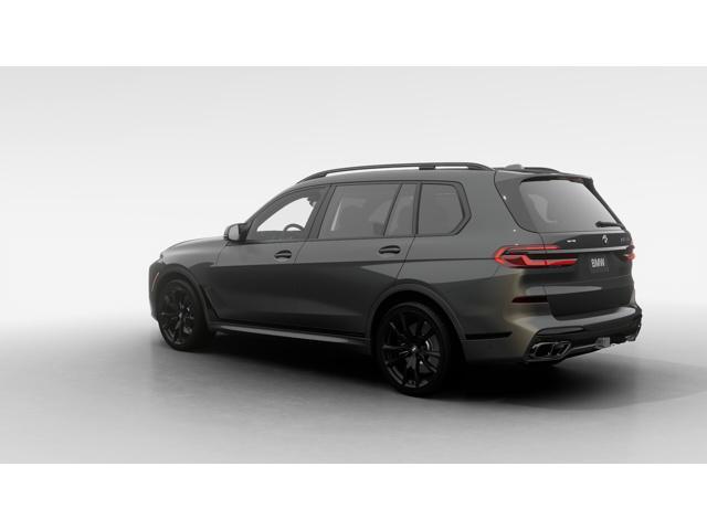 new 2026 BMW X7 car, priced at $122,140