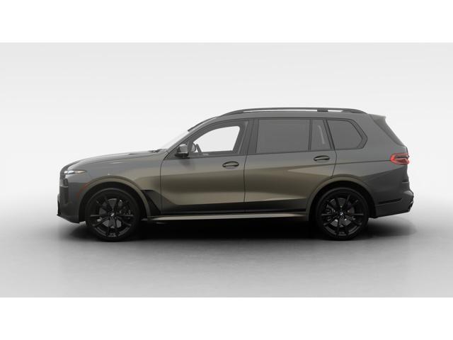new 2026 BMW X7 car, priced at $122,140