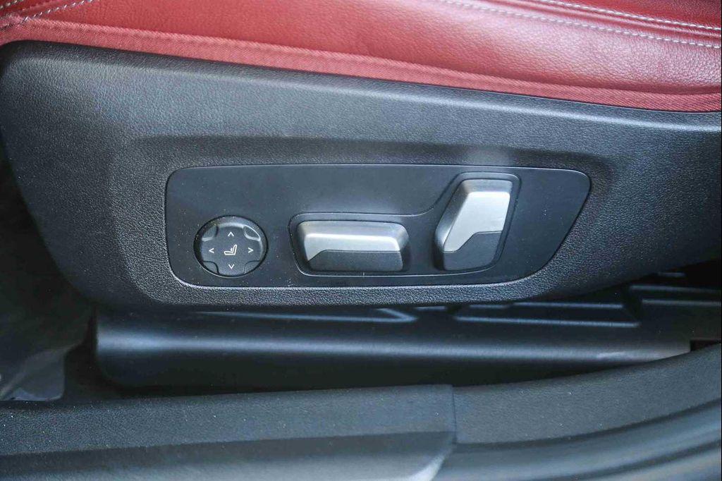 used 2023 BMW 330 car, priced at $33,771