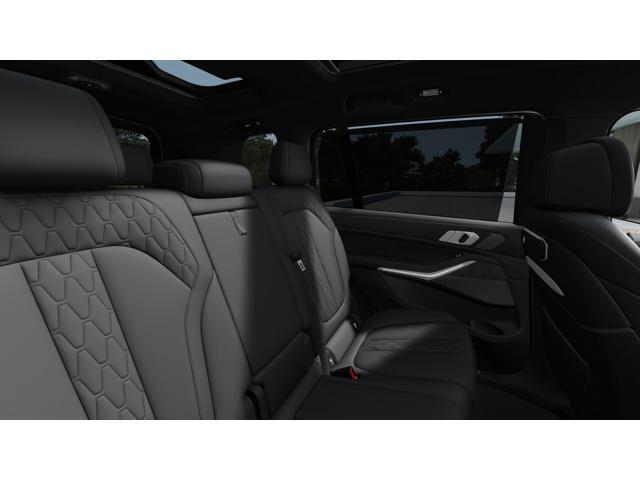 new 2026 BMW X7 car, priced at $124,040