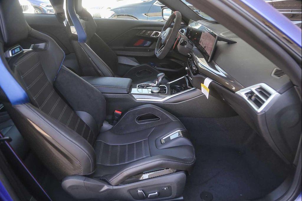 new 2025 BMW M2 car, priced at $82,625