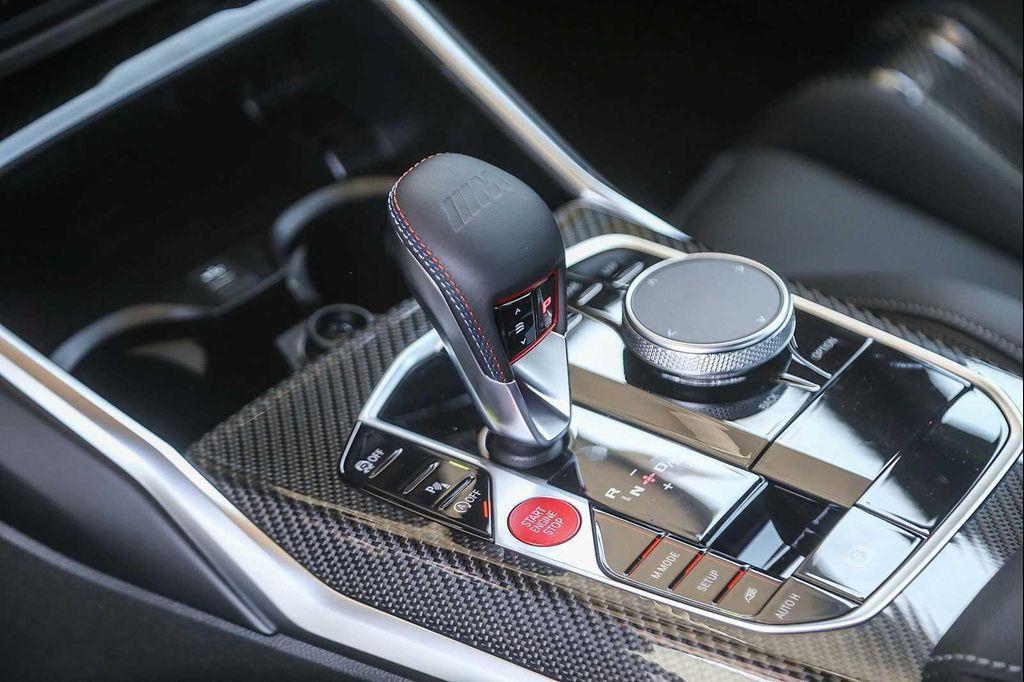 new 2025 BMW M2 car, priced at $82,625