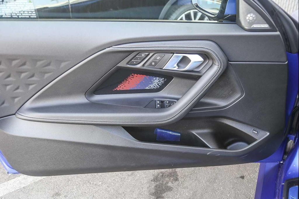 new 2025 BMW M2 car, priced at $82,625