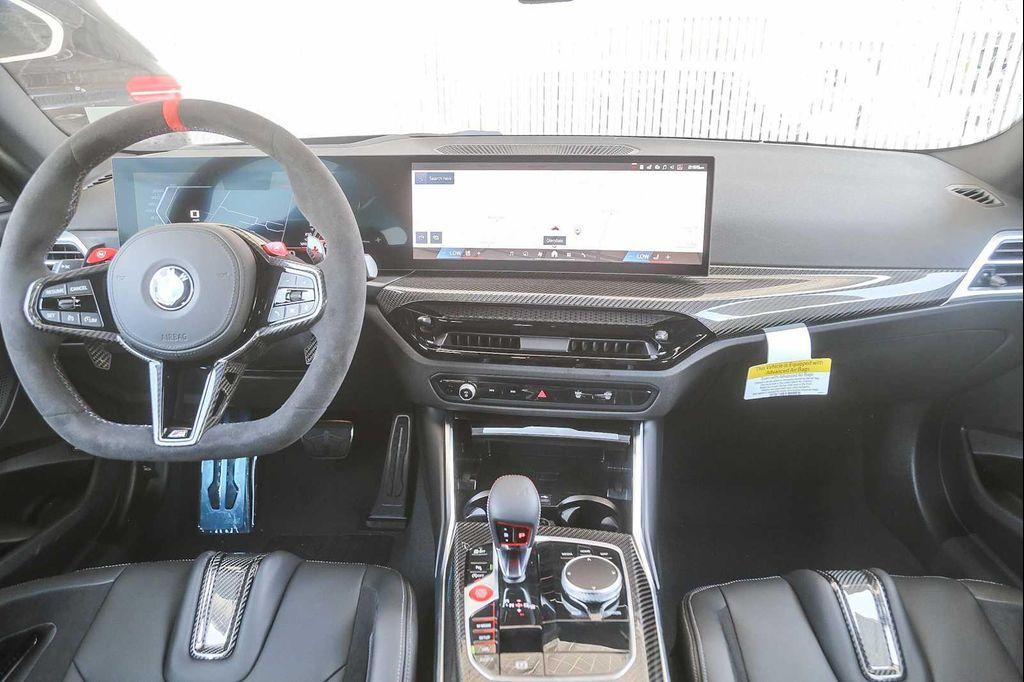 new 2025 BMW M2 car, priced at $82,625