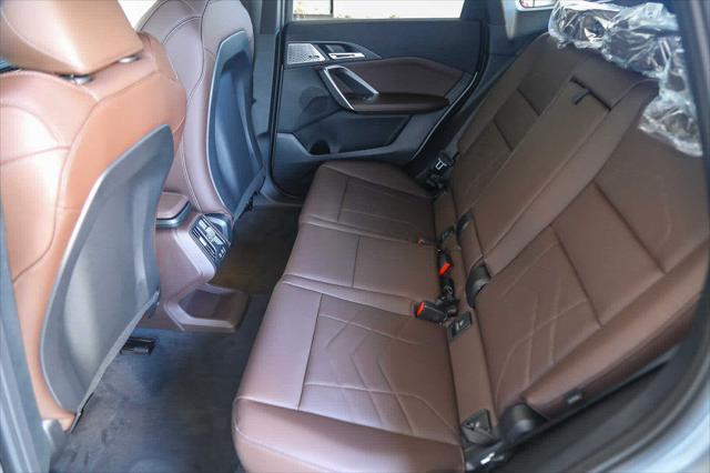 used 2025 BMW X1 car, priced at $45,000